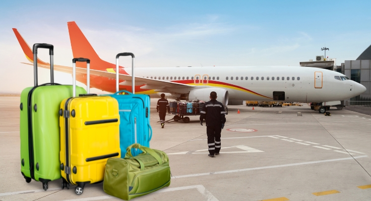 كم الوزن المسموح به على الخطوط الجوية الكويتية؟ سياسة الأمتعة 2026 كم الوزن المسموح به على الخطوط الجوية الكويتية؟ سياسة الأمتعة 2026